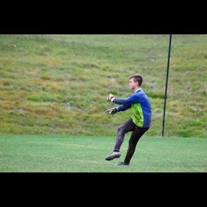 Meet your Posher, Ryan